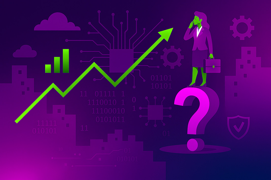 A Leader’s Guide to De-risking Your Next Major Technology Programme