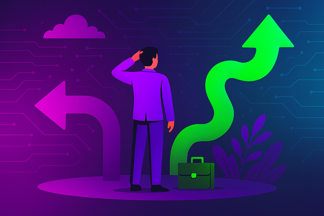 Scope Creep or Strategic Pivot? How to Manage Changing Requirements Without Derailing Your Project