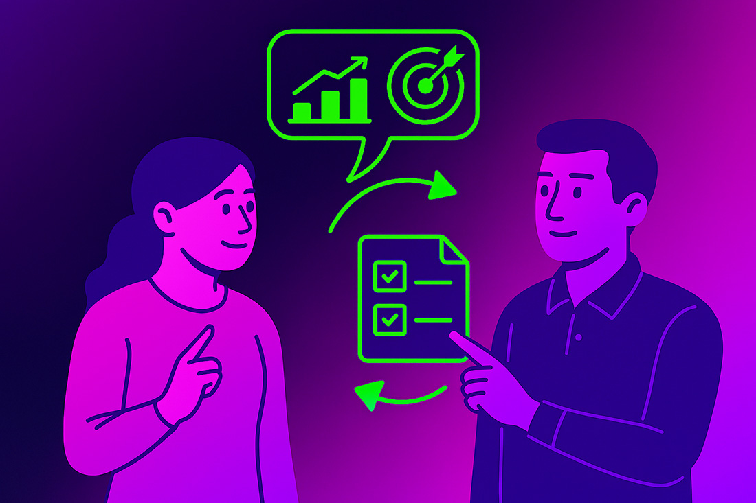 Beyond the Buzzwords: How to Actually Translate Your Business Goals into Technical Requirements